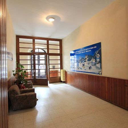 Residence Albergian Праджелато Екстериор снимка