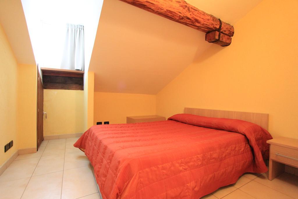 Residence Albergian Праджелато Екстериор снимка