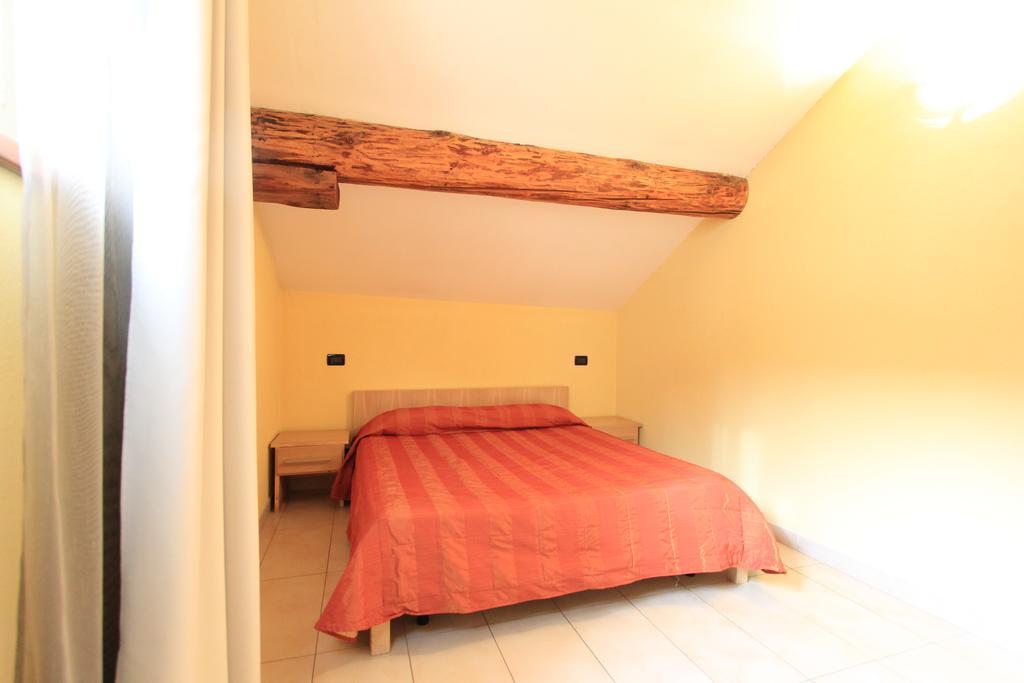 Residence Albergian Праджелато Екстериор снимка