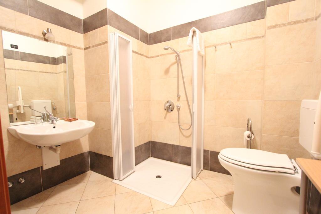 Residence Albergian Праджелато Екстериор снимка