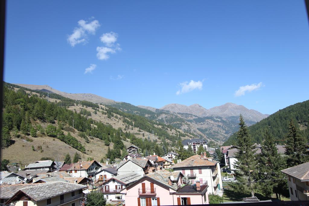 Residence Albergian Праджелато Екстериор снимка