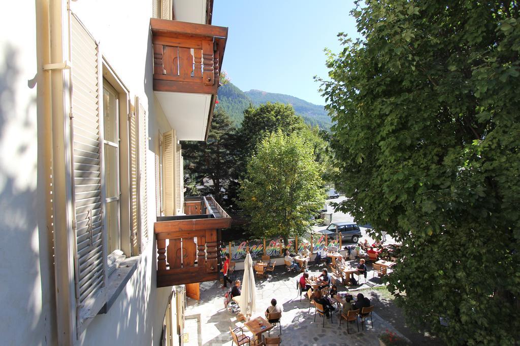 Residence Albergian Праджелато Екстериор снимка