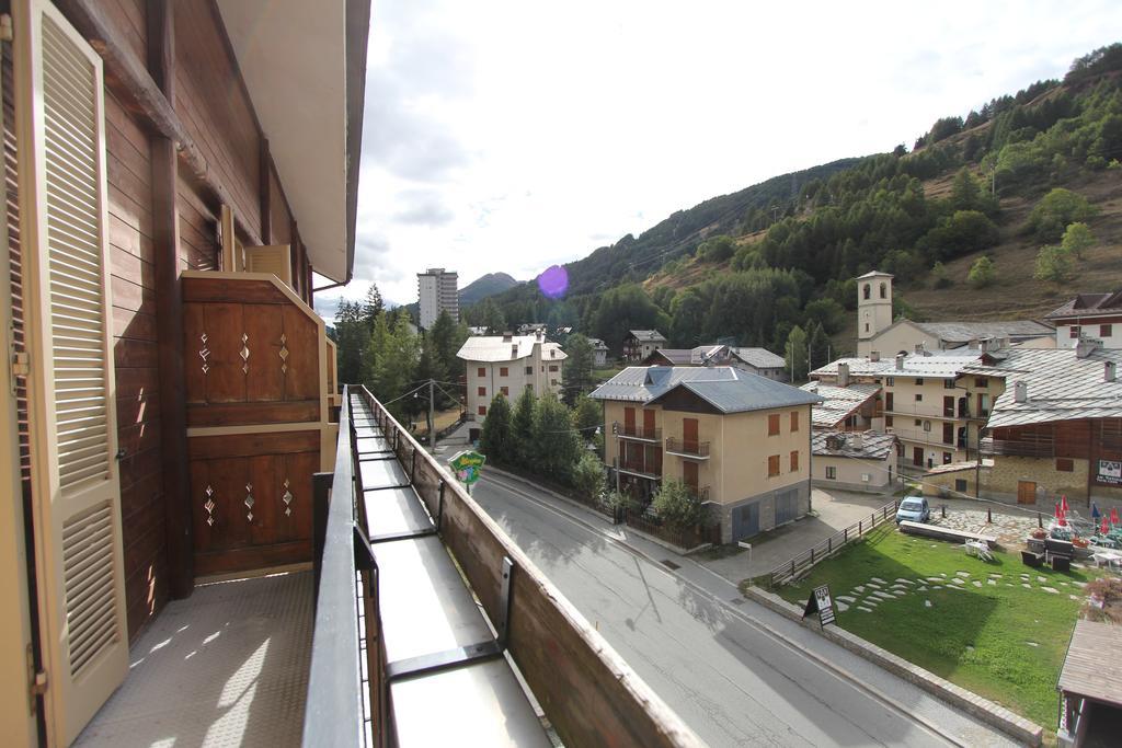 Residence Albergian Праджелато Екстериор снимка