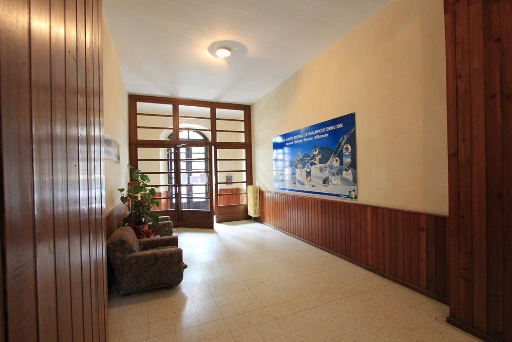 Residence Albergian Праджелато Екстериор снимка