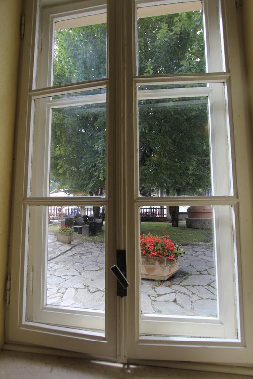 Residence Albergian Праджелато Екстериор снимка