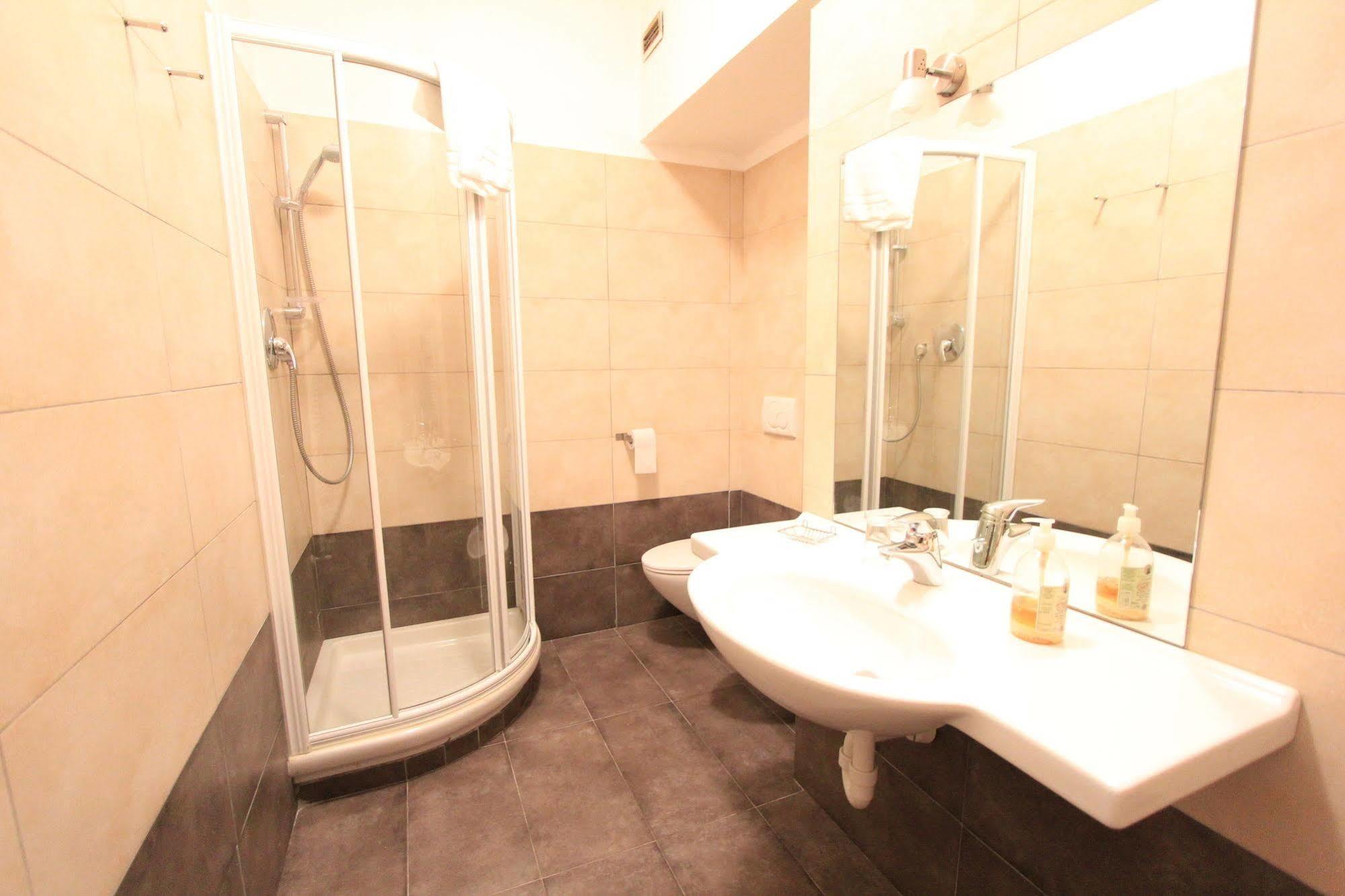 Residence Albergian Праджелато Екстериор снимка