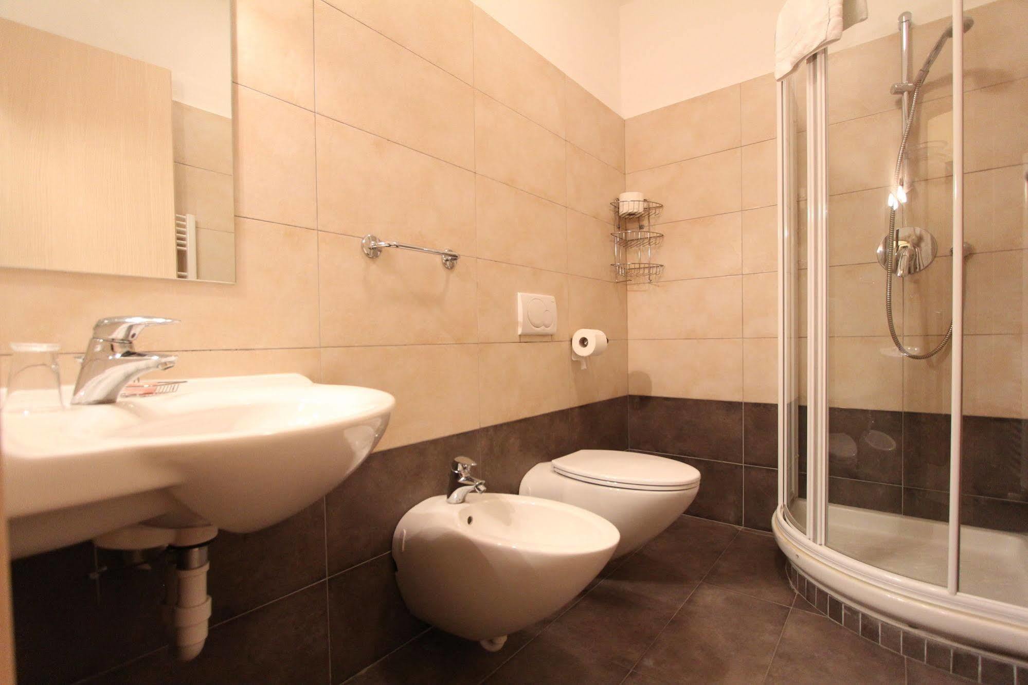 Residence Albergian Праджелато Екстериор снимка