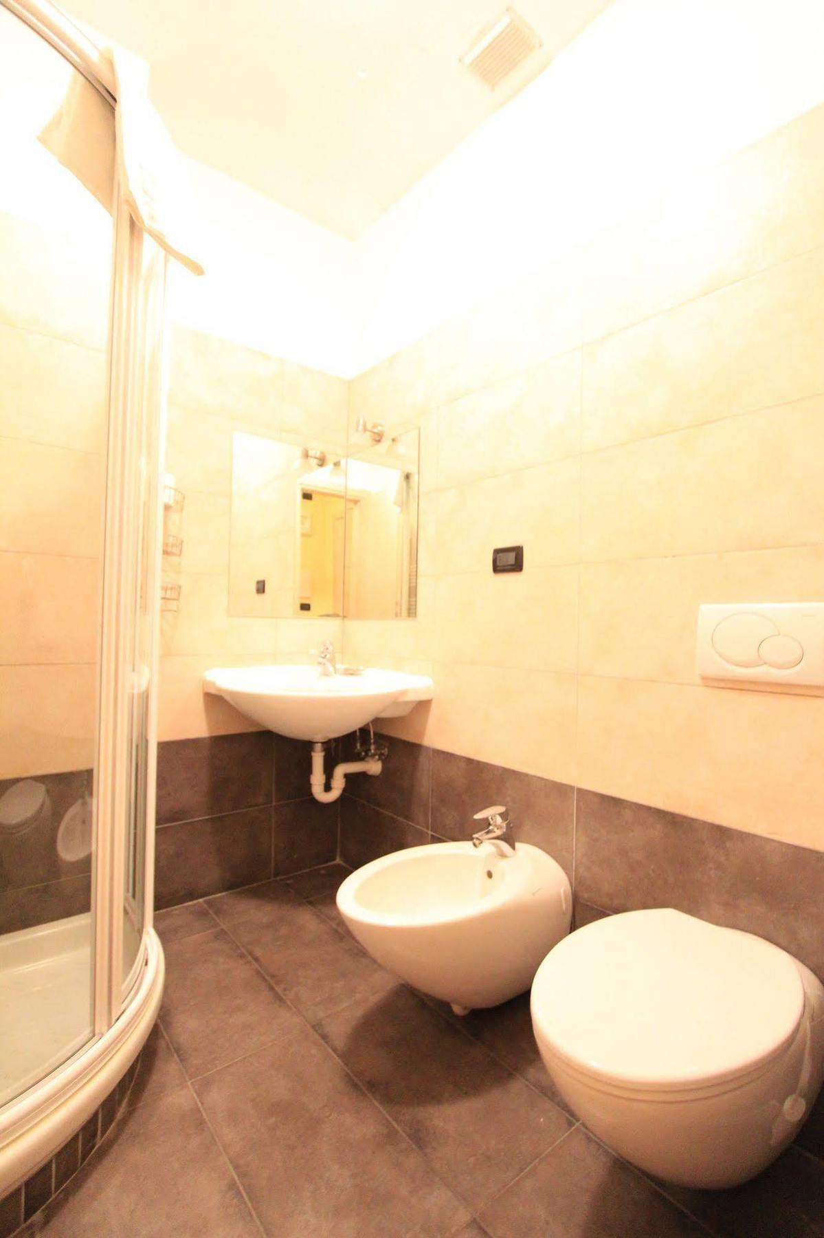 Residence Albergian Праджелато Екстериор снимка