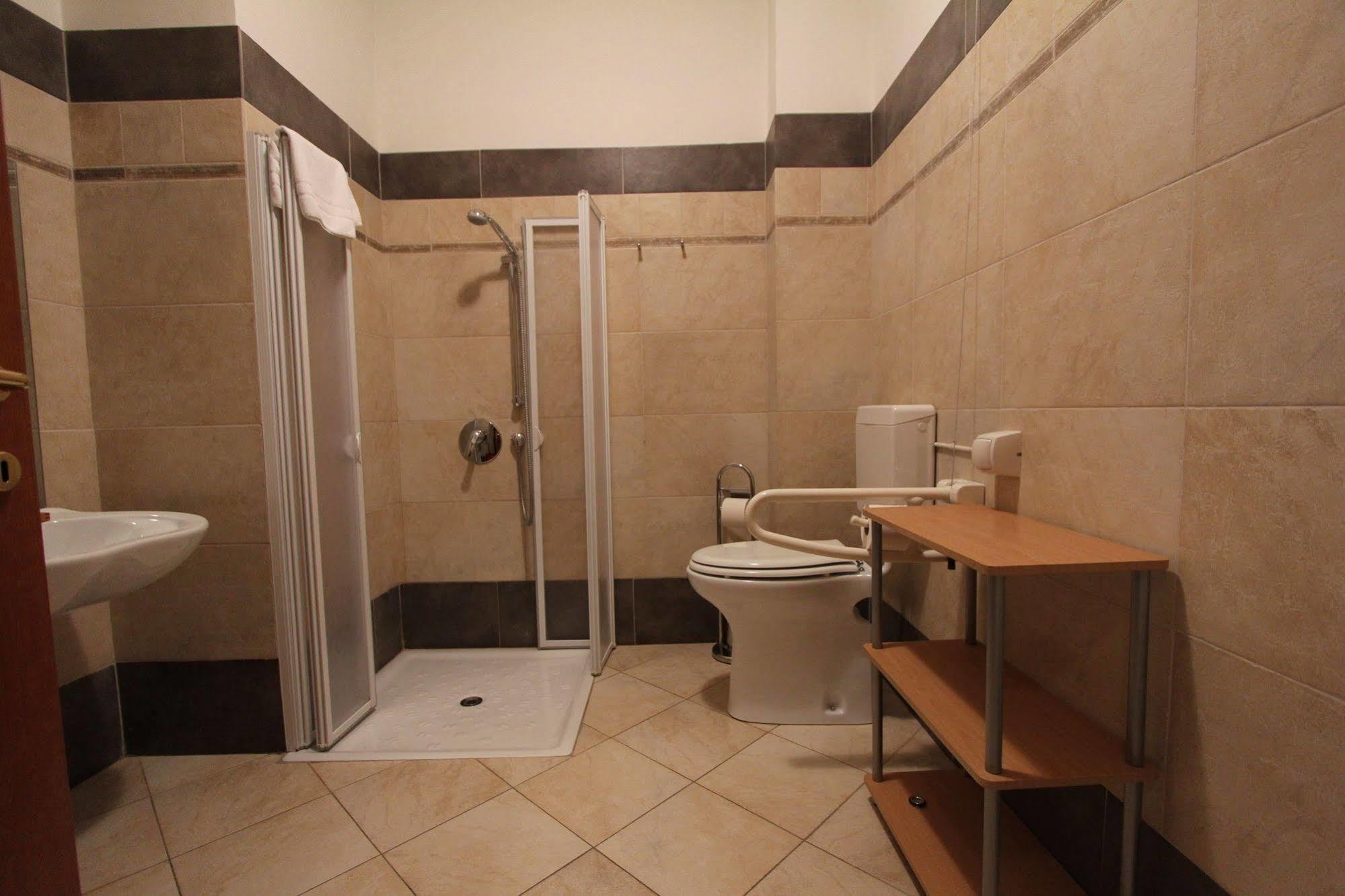 Residence Albergian Праджелато Екстериор снимка